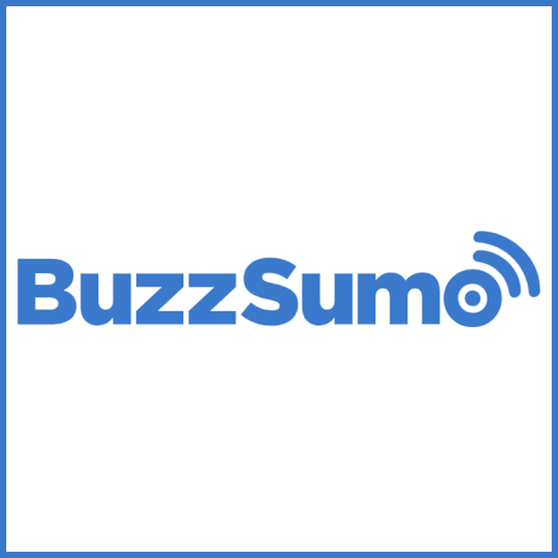 BuzzSumo