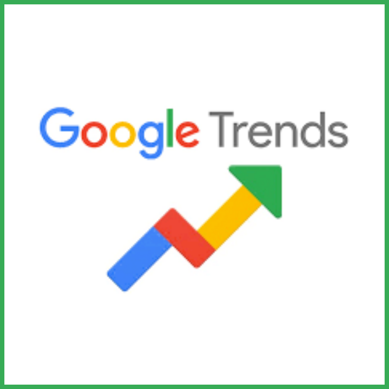 Google Trends