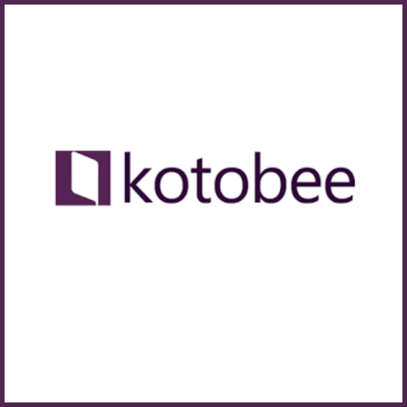 Kotobee