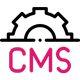 CMS or SaaS Development