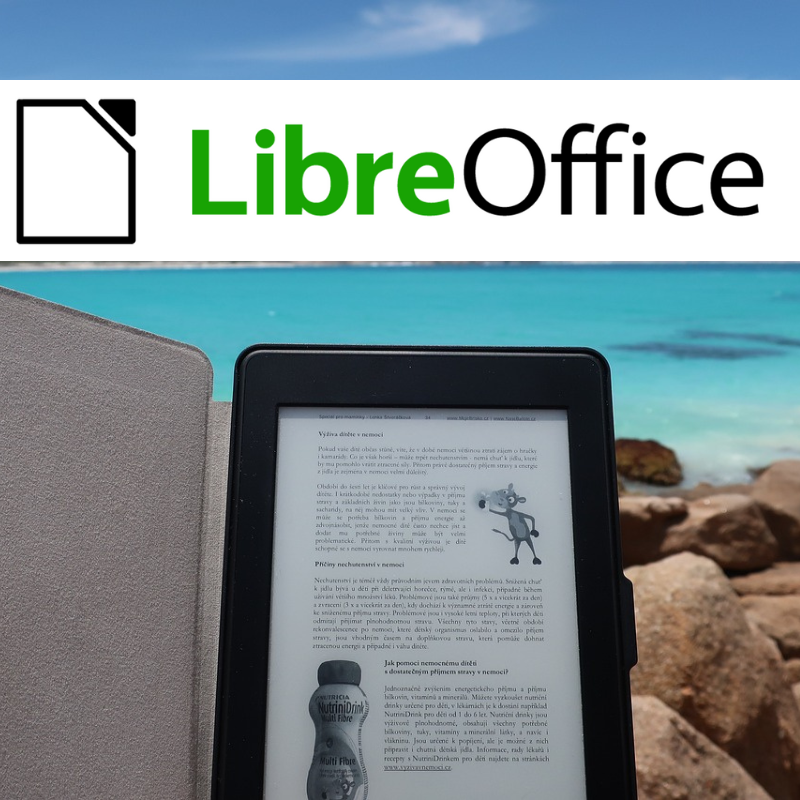 LibreOffice