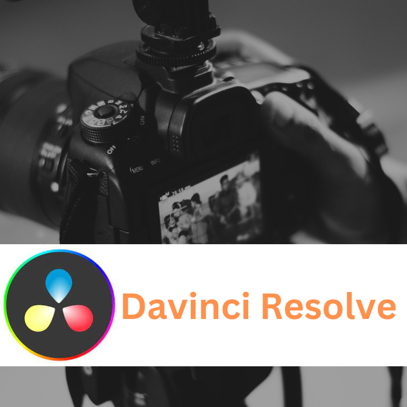 davinci resolve