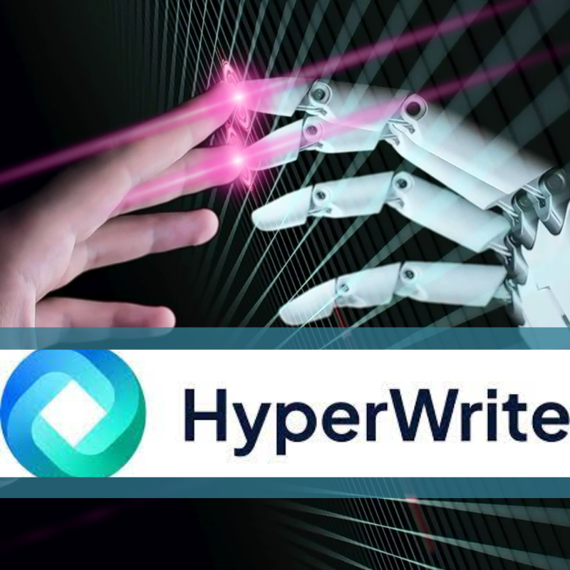 hyperwrite