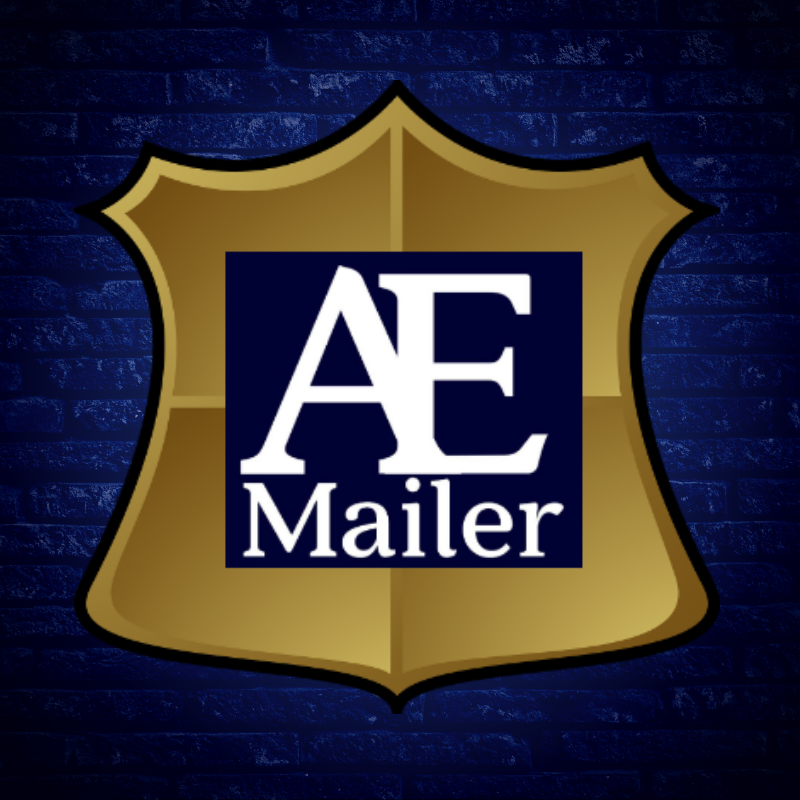 AE Mailer