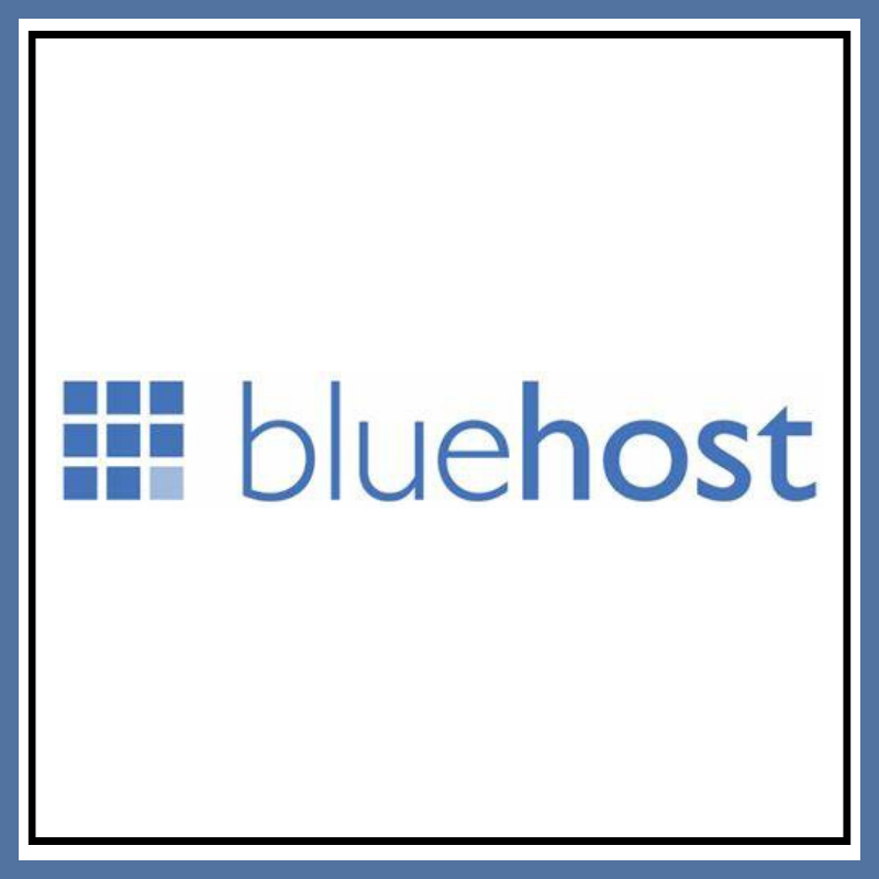 bluehost