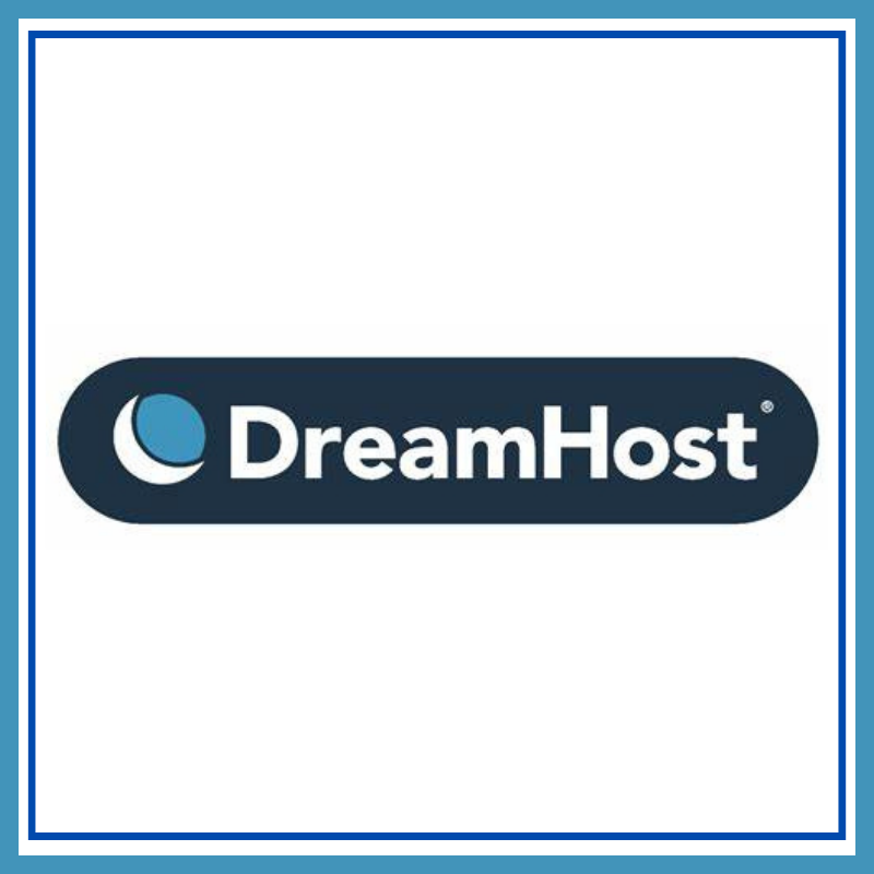 Dreamhost