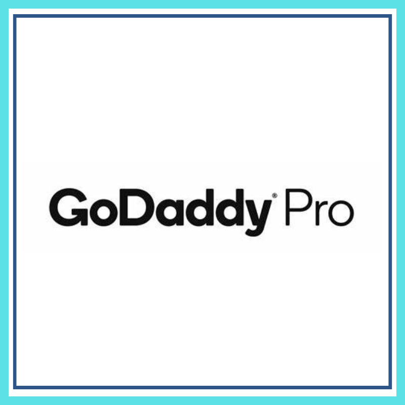 GoDaddy Pro