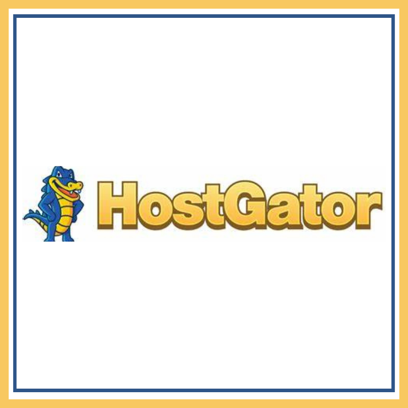 HostGator