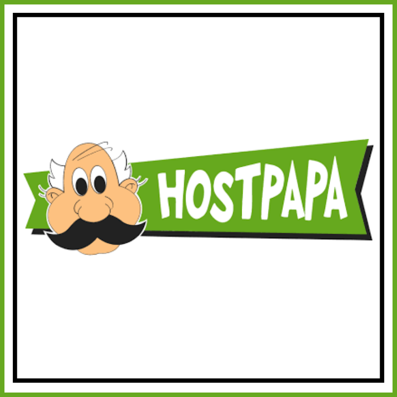 Hostpapa