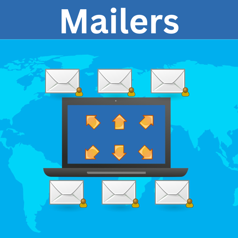 Mailers