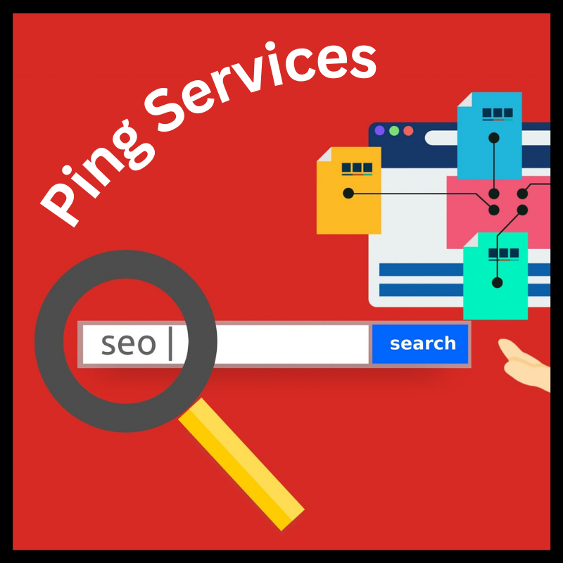 Ping Services