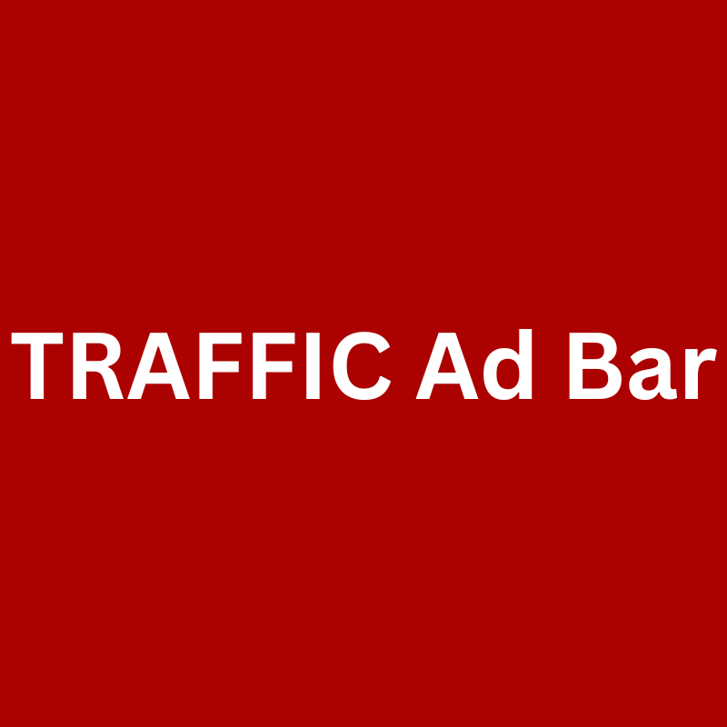 Traffic AdBar