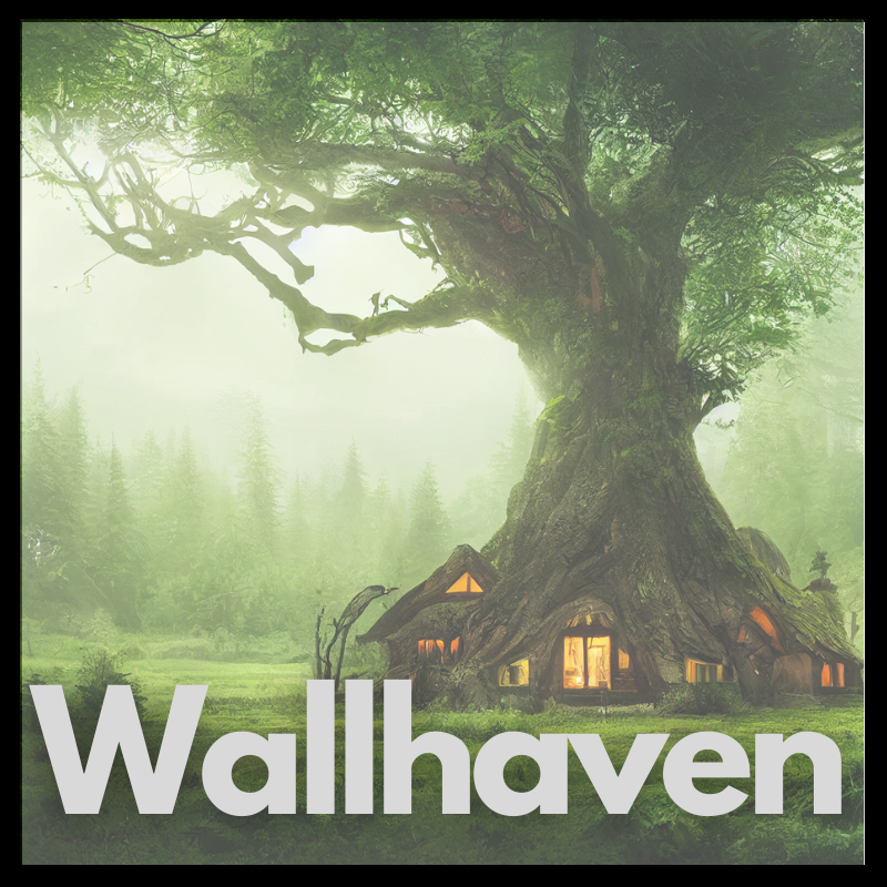 Wallhaven