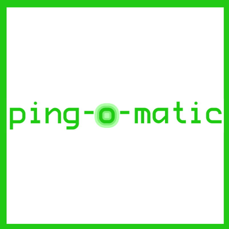 Ping-O-Matic