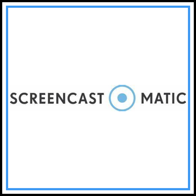 Screencast-o-matic