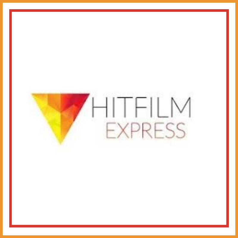 Hitfilm Express