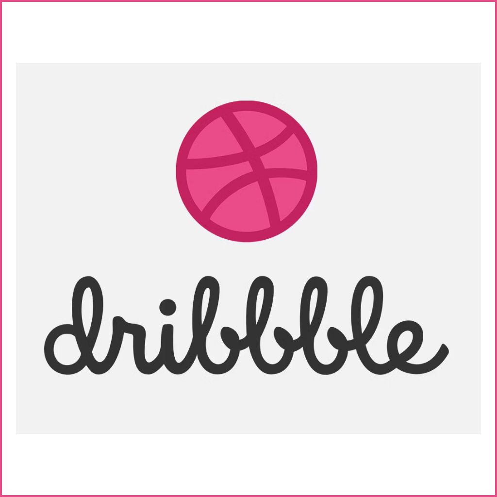 dribble - Build your brand, grow your skills, and land your dream projects