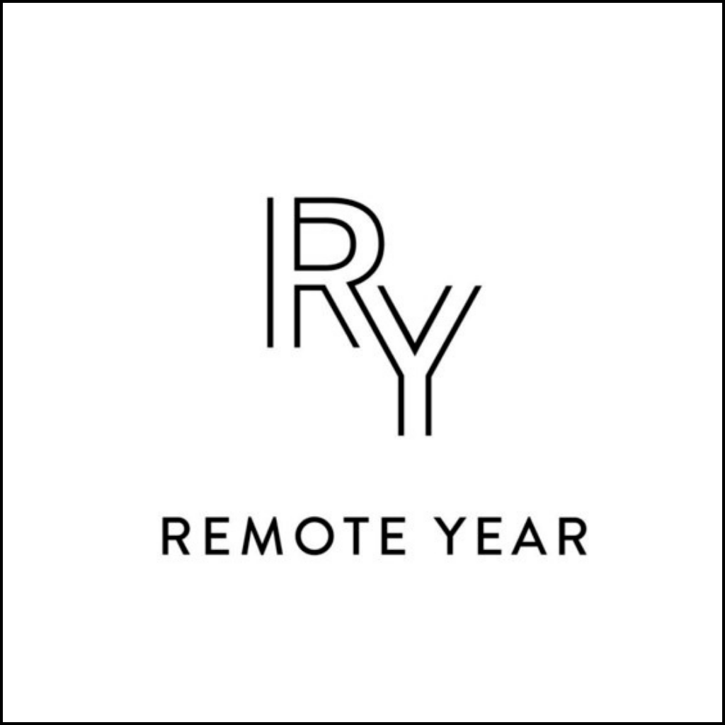 Remote Year