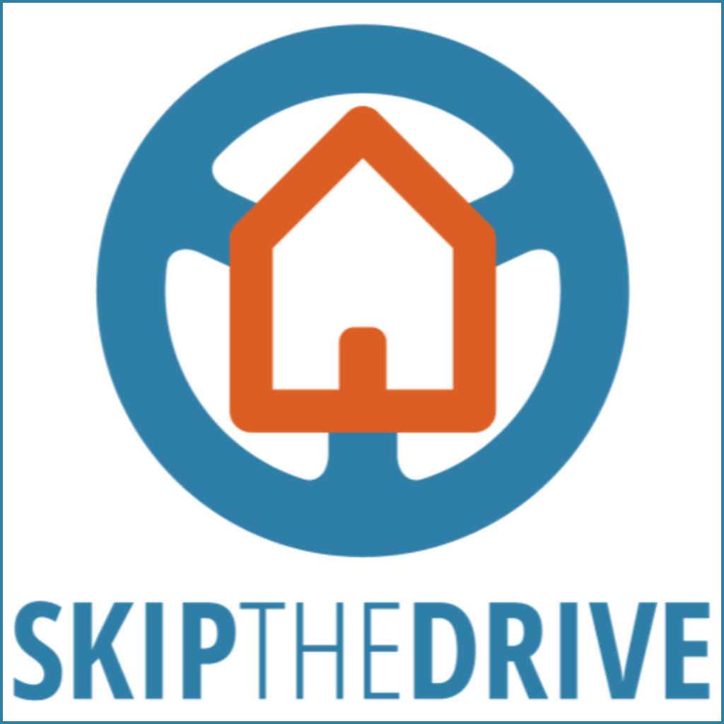 Skip The Drive - Find remote job opportunities from startups, Fortune 500, and other well-known organizations