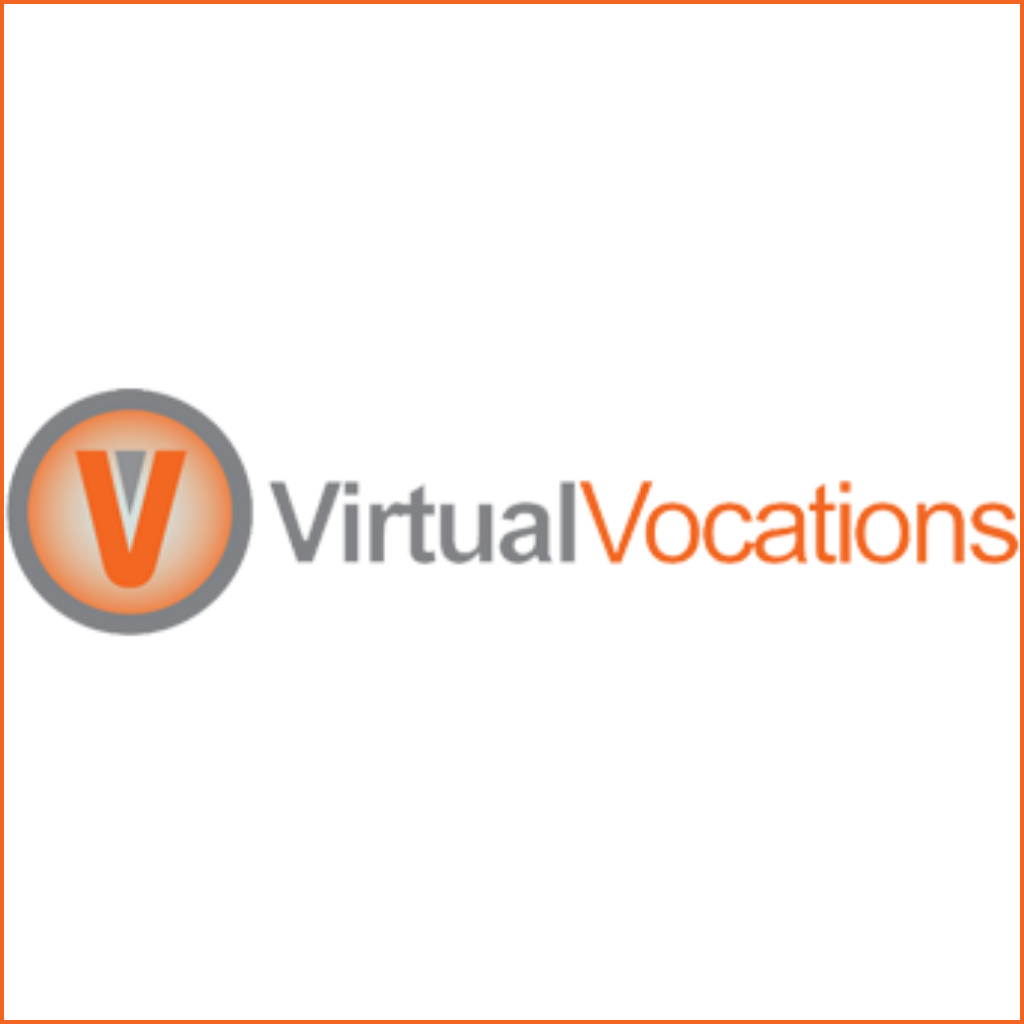 Virtual Vocations is a job service that provides job seekers with hand-screened remote job leads that offer real pay for real work.