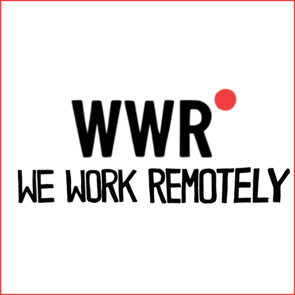 We Work Remote