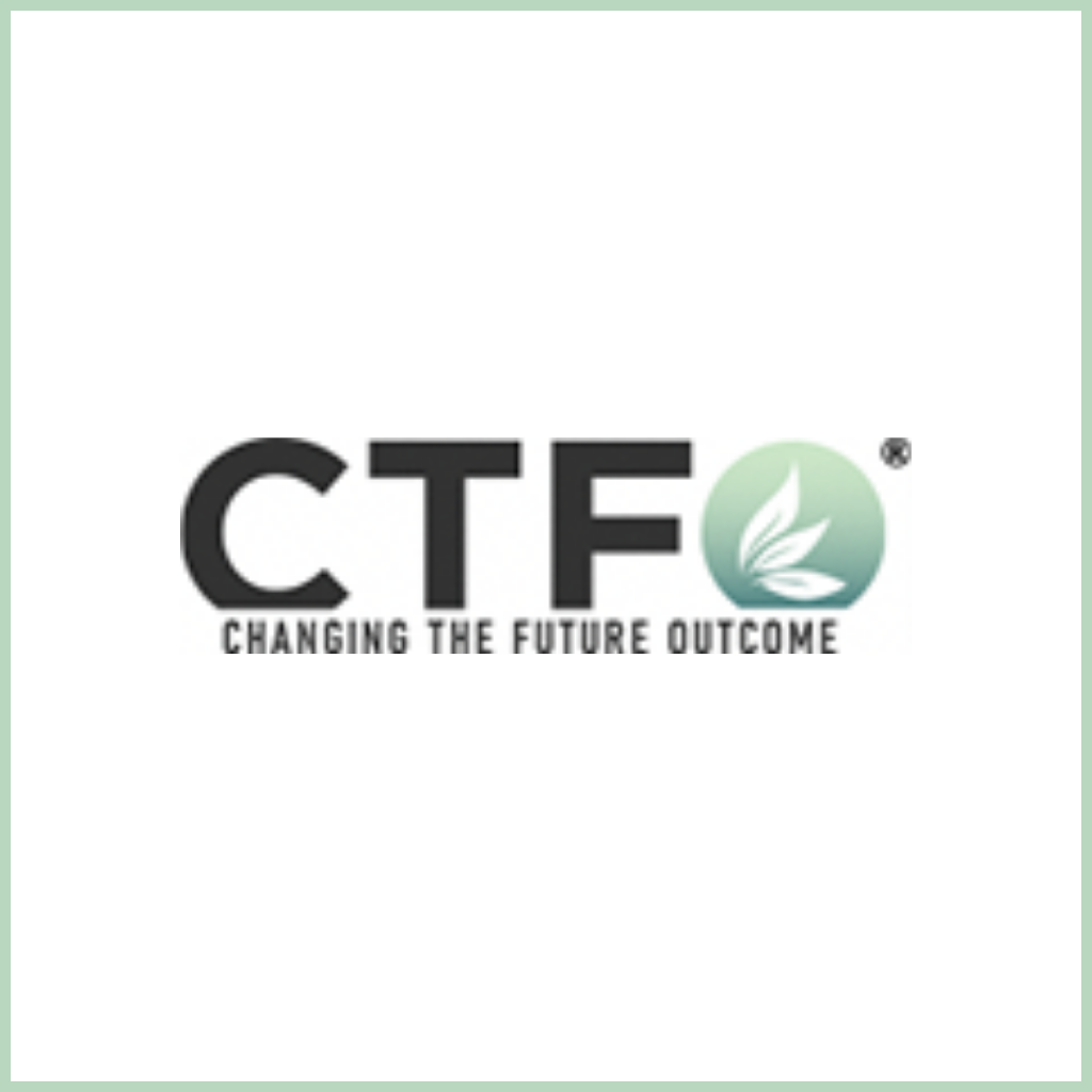 CTFO - Business Opportunity