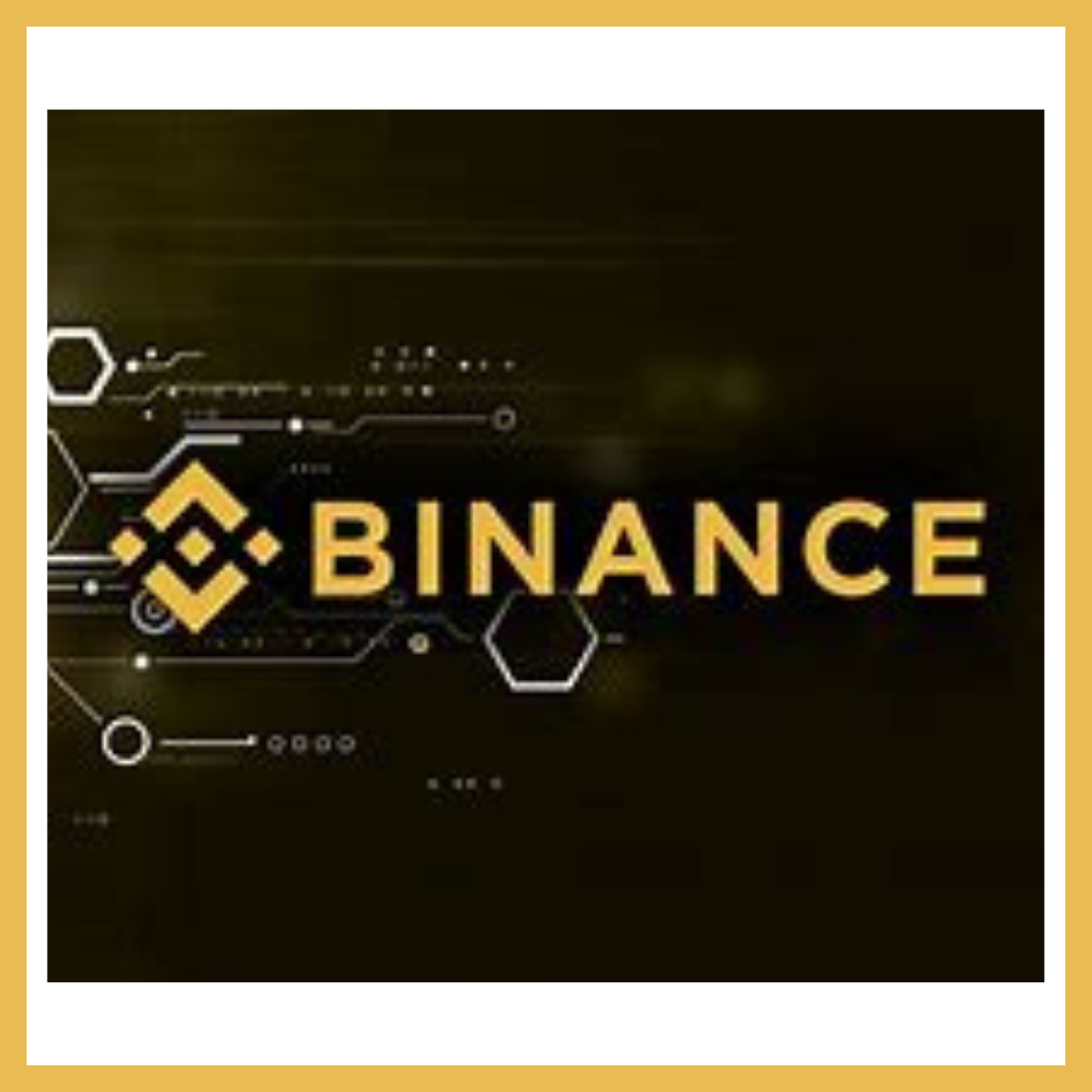 Binance - A leading global cryptocurrency exchange offering a wide range of trading pairs and advanced trading features.