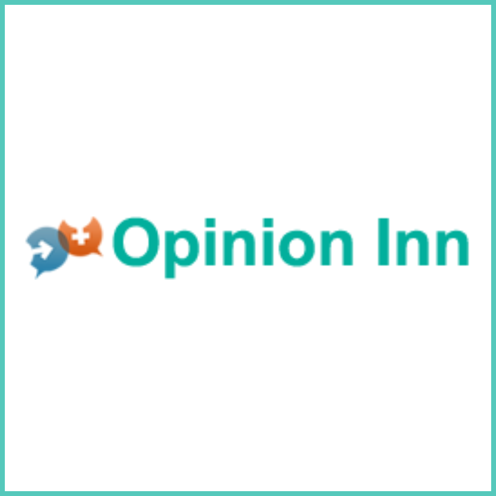 Opinion Inn - Earn real cash taking surveys online