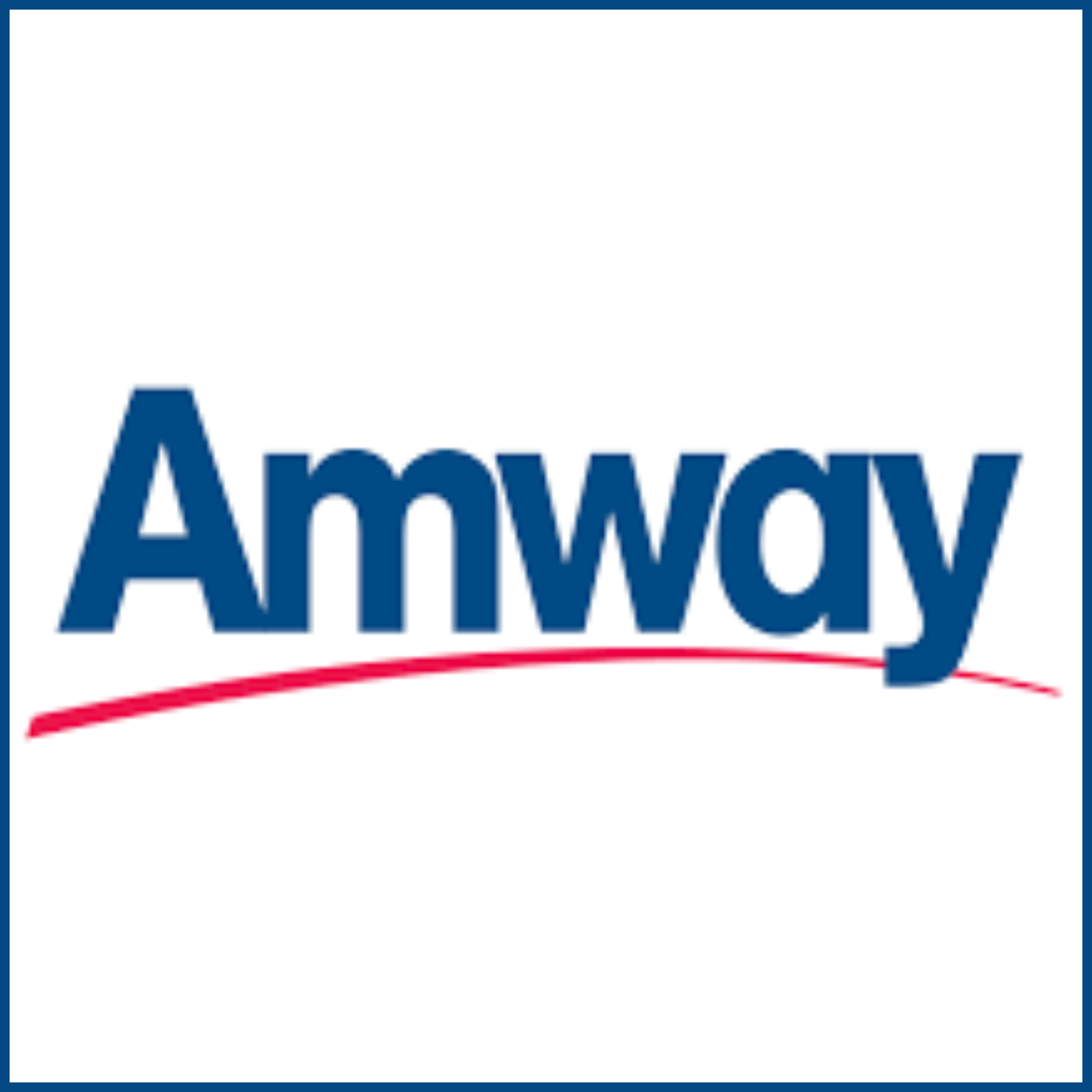 Amway - IBO - Business Opportunity