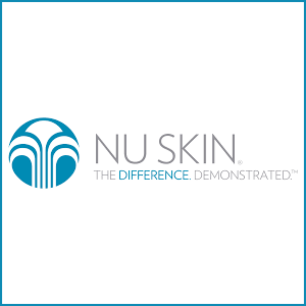 Nu Skin - start your business today.