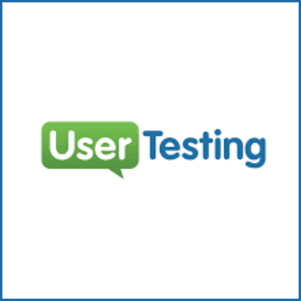 User Testing - Paid Surveys. Get Paid For Your Opinion : Google