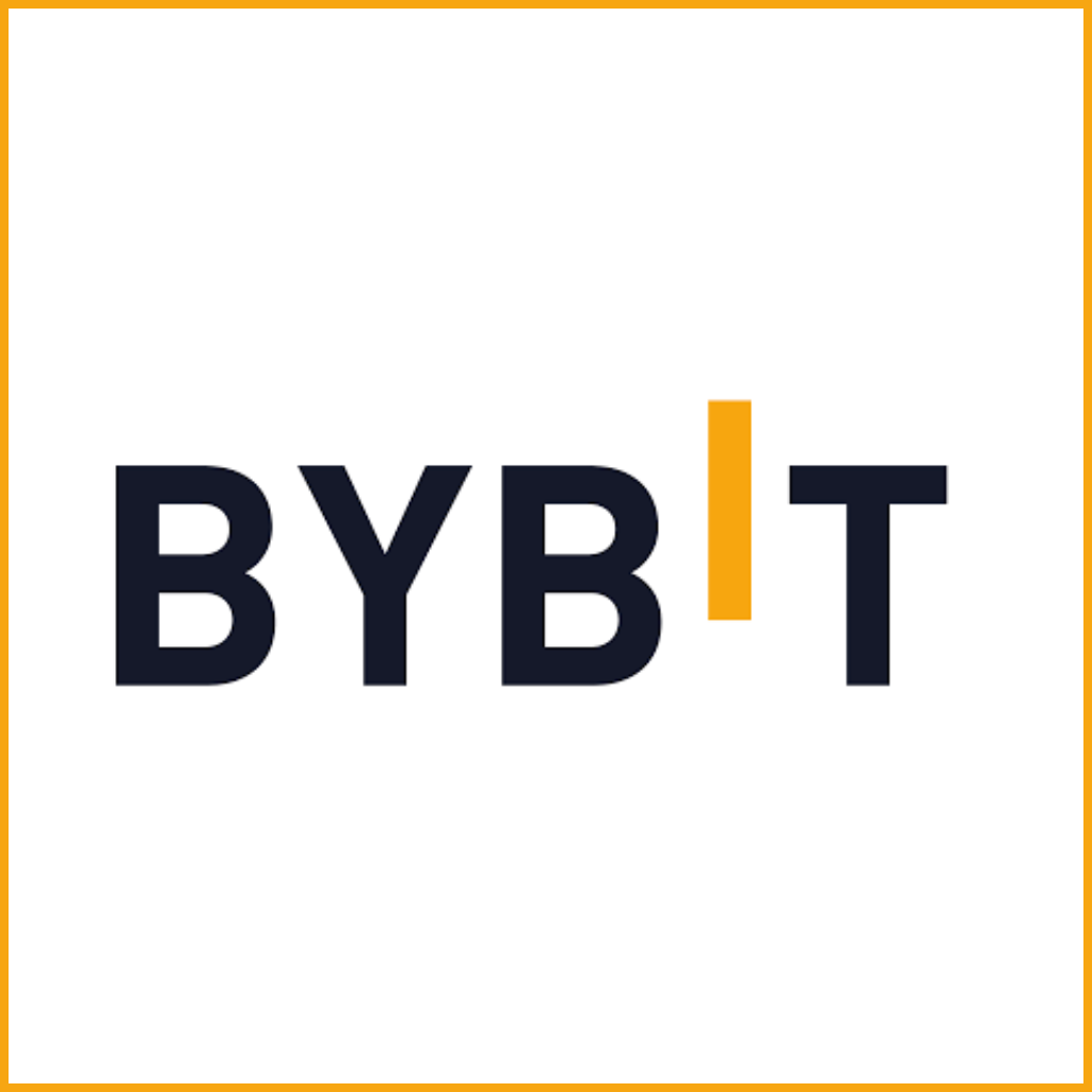 BYBIT - sell, buy and stake crypto