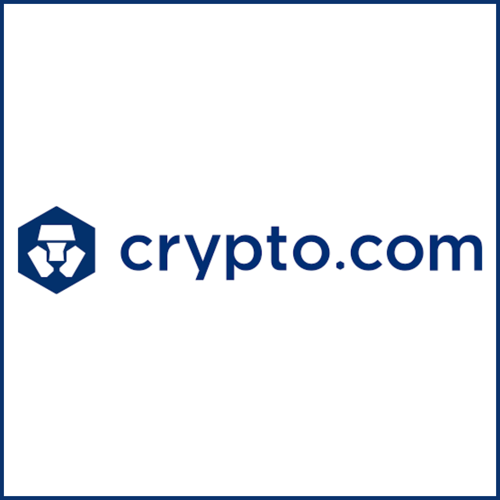 Crypto.com - secure non-custodial wallet