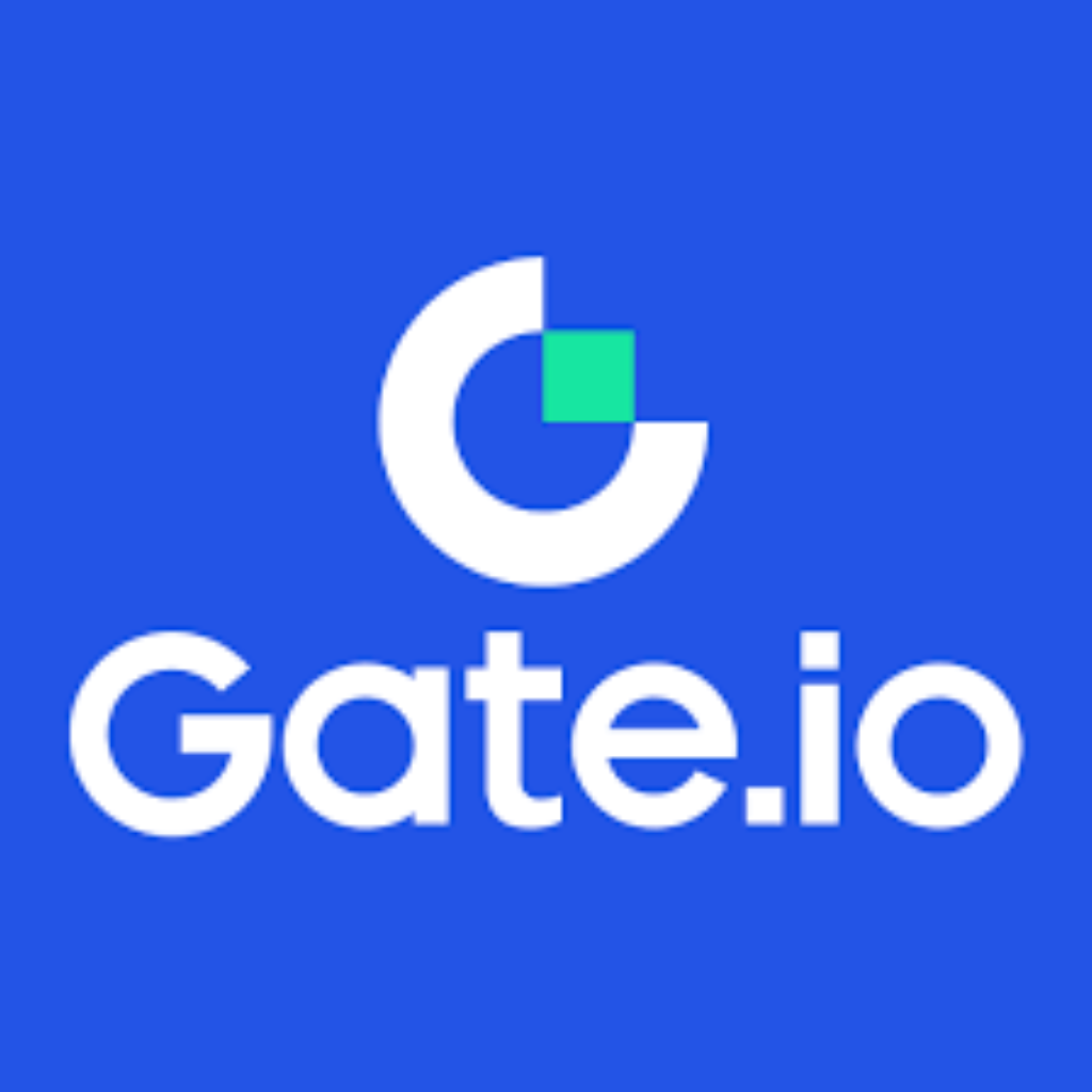 Gate.io - a worldwide crypto exchange