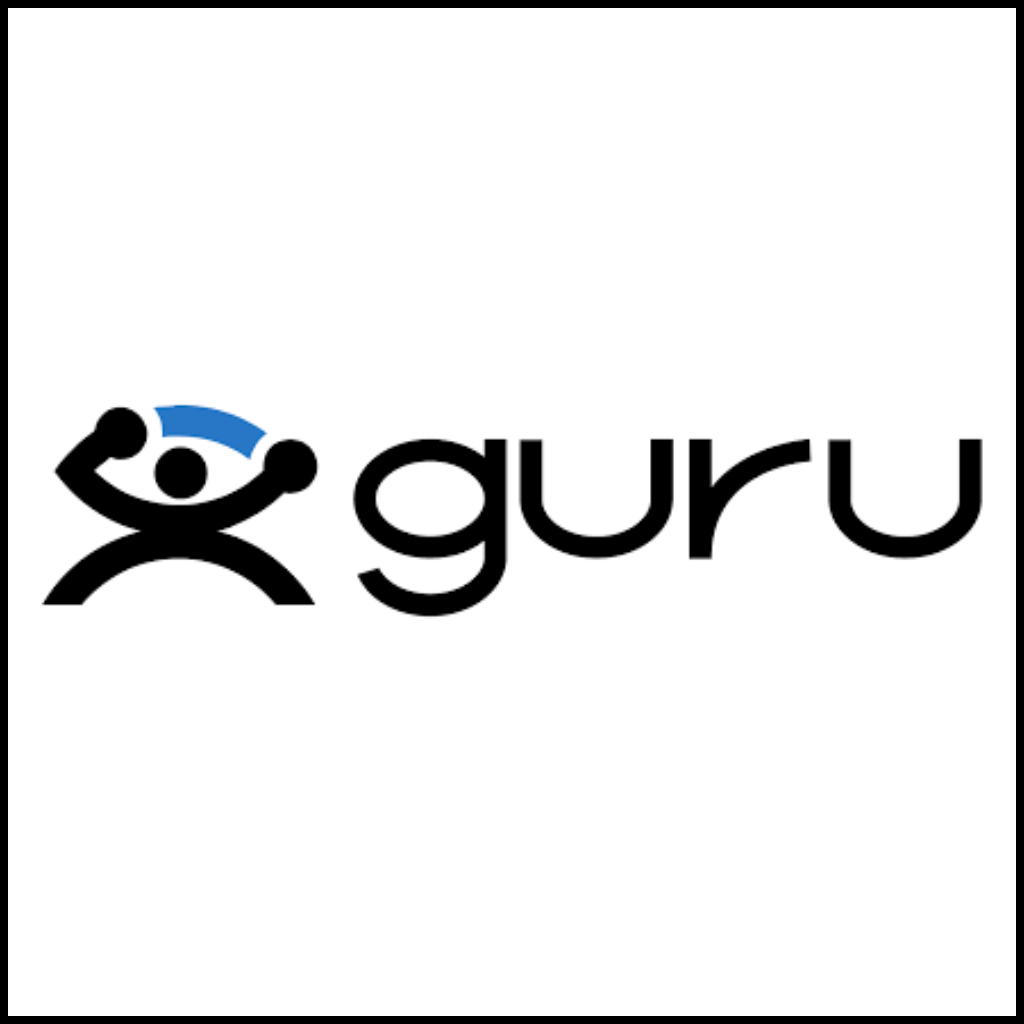 Guru - freelance jobs and opportunities