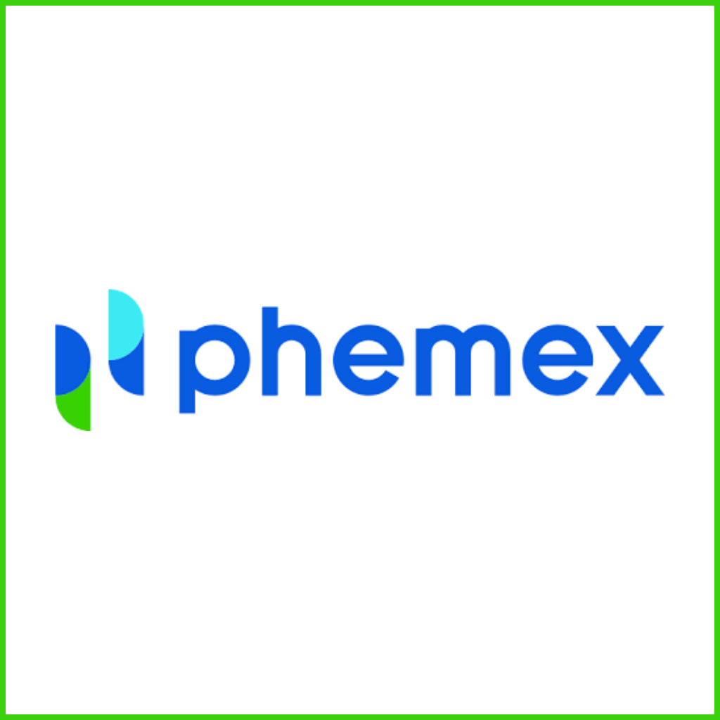 Phemex - buy and trade cryptocurrencies. | Google