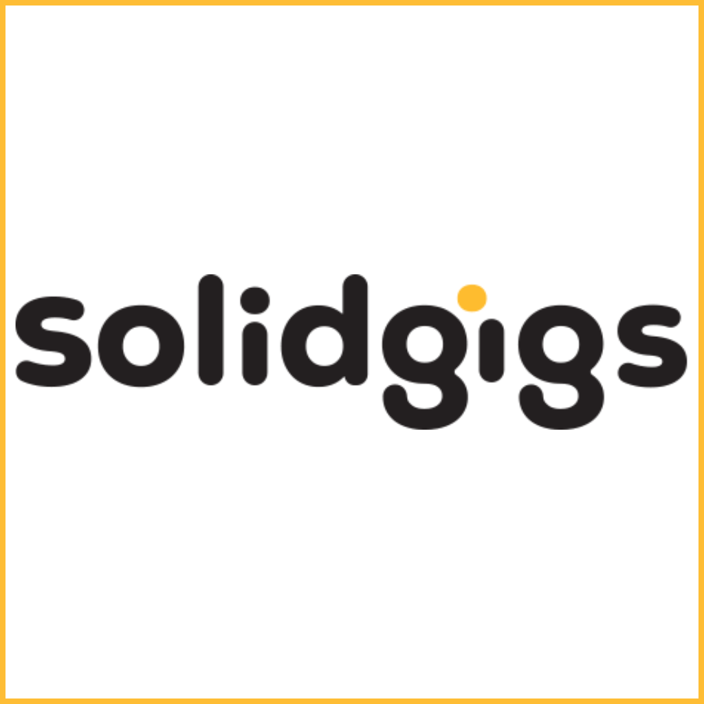 SolidGigs - find freelance jobs using AI