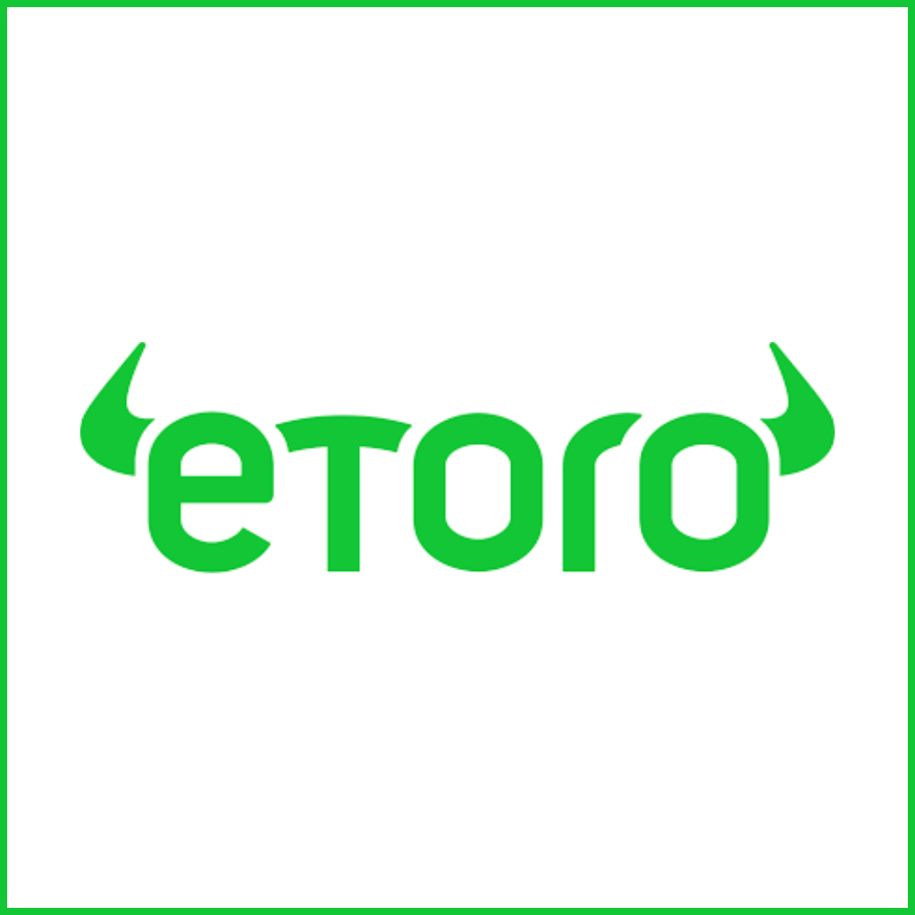 eToro - buy cryptocurrencies, etf's and more.