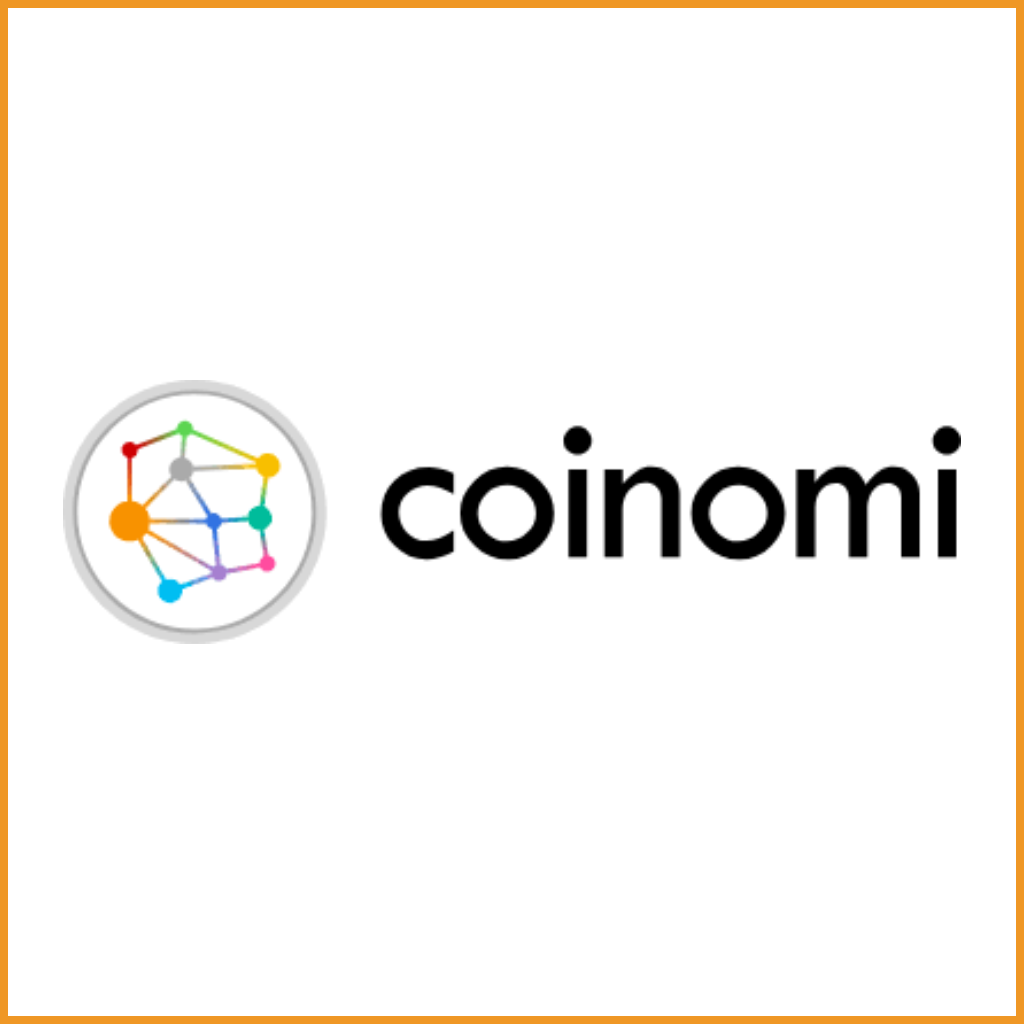 Coinomi - crypto wallet trusted by millions