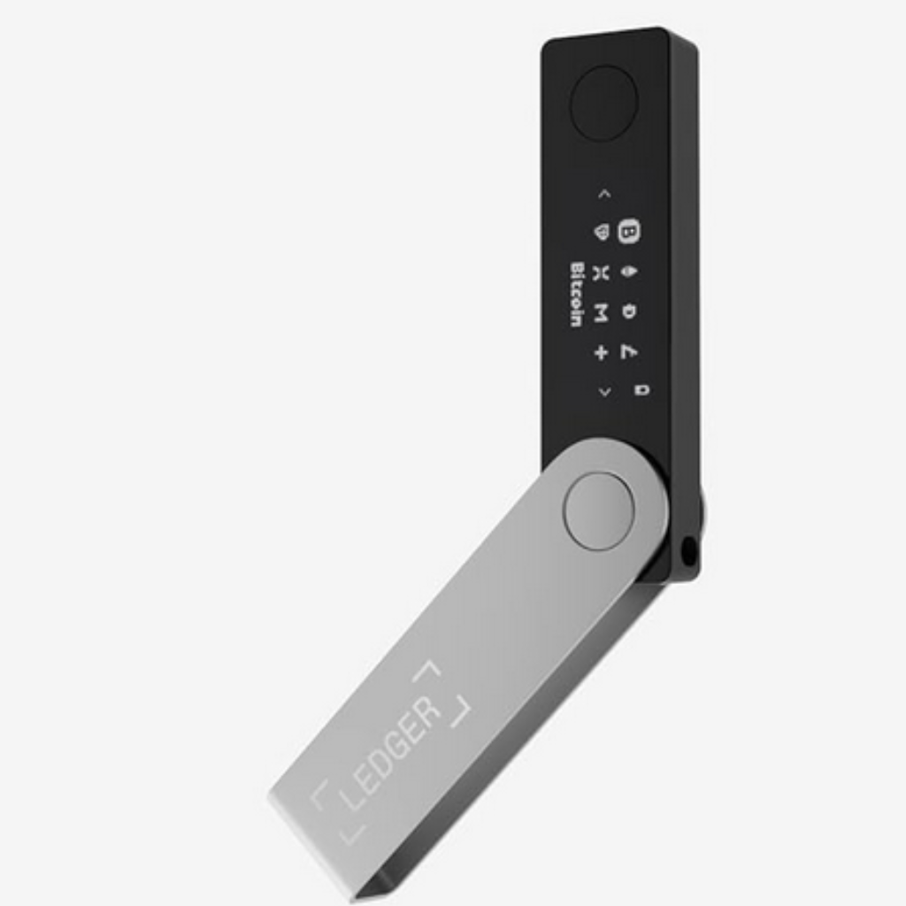 Ledger Nano X