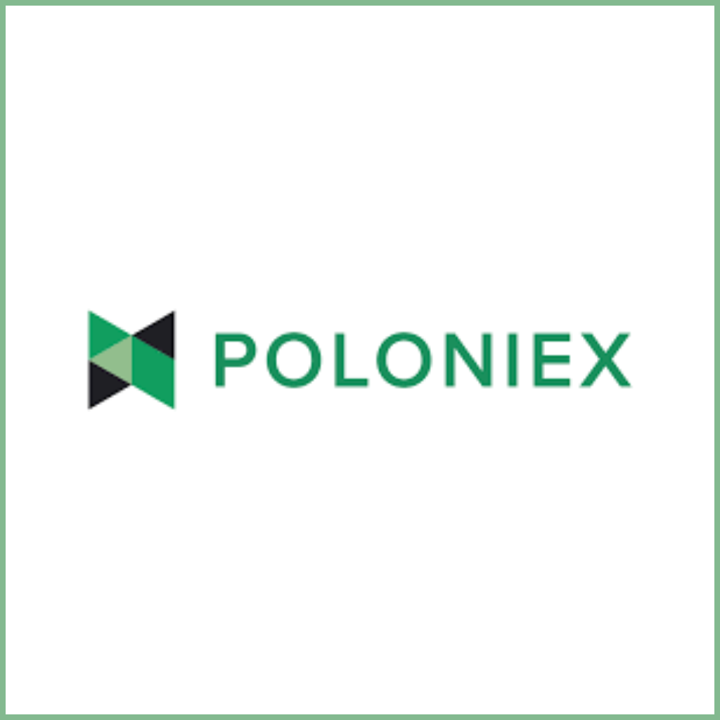 Poloniex - trade cryptocurrencies in the USA. | Google