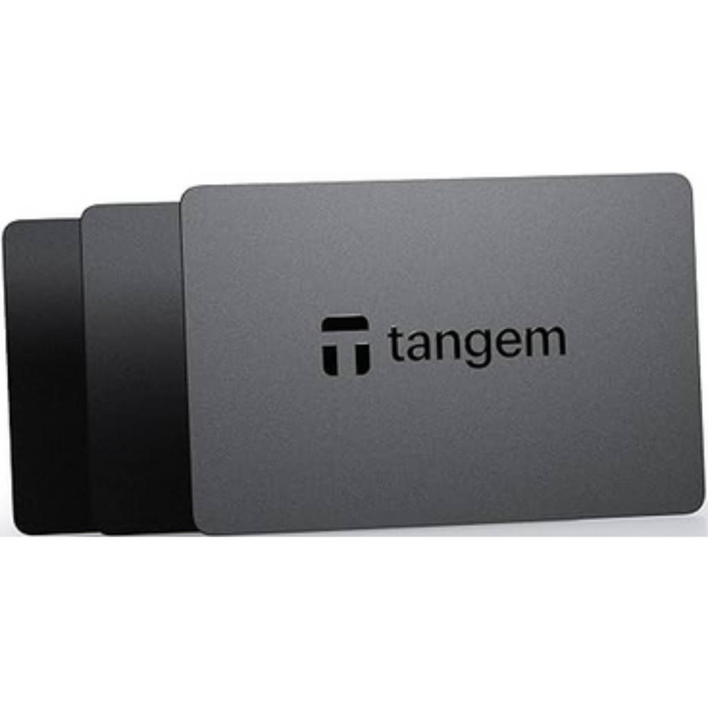 Tangem Wallet