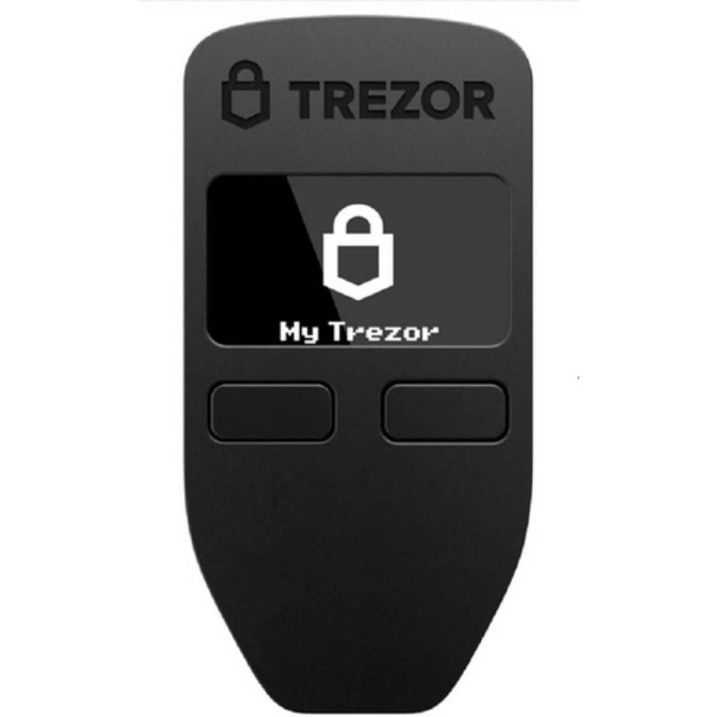 Trezor Model One