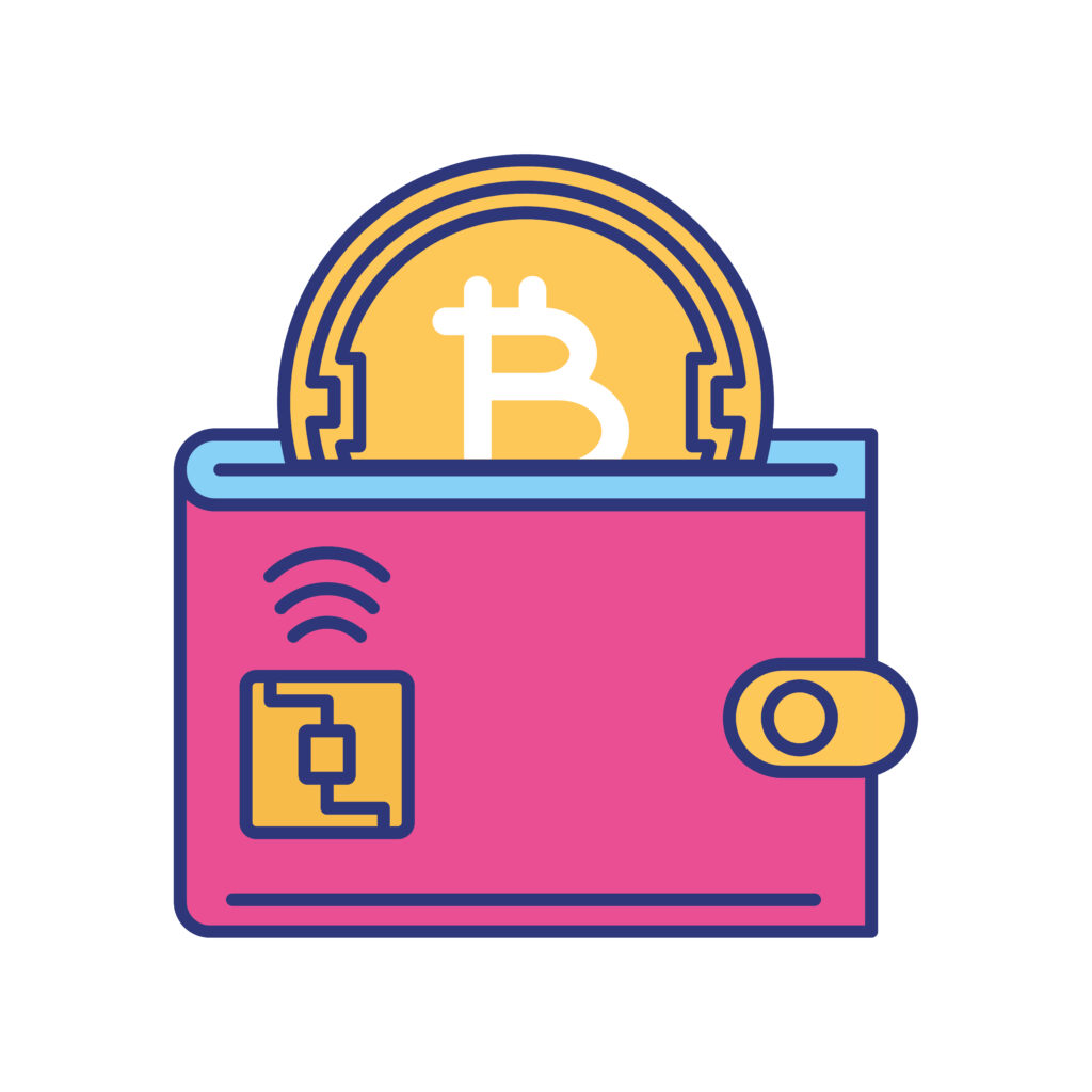 Bitcoin Wallet