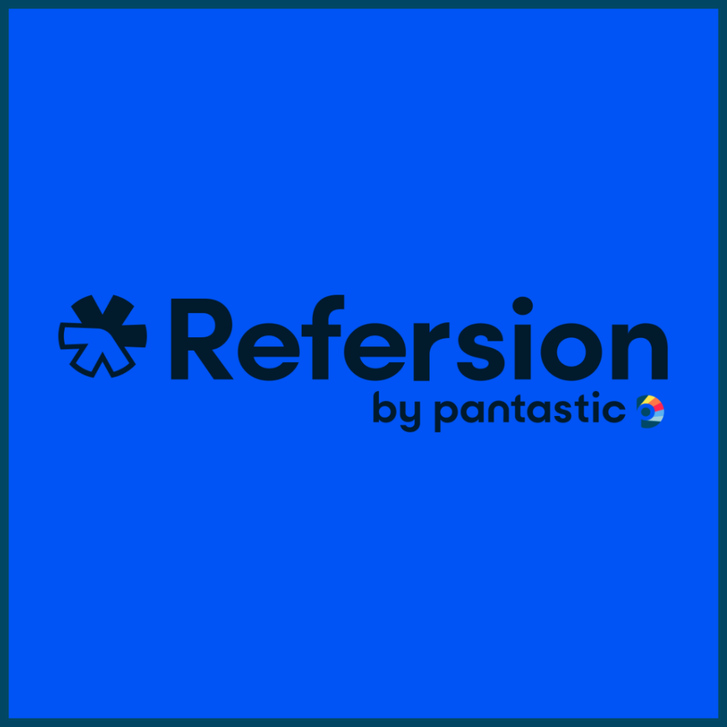 Refersion