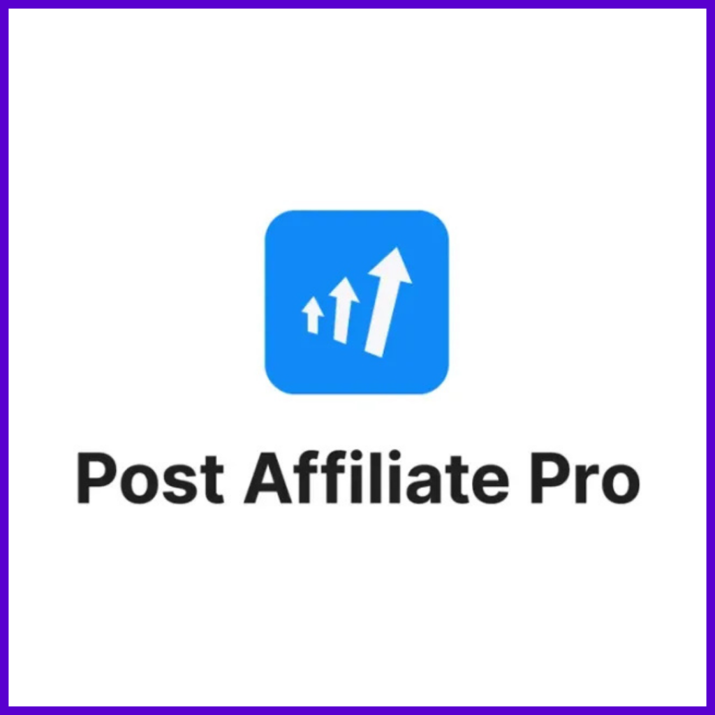 Post Affiliate Pro