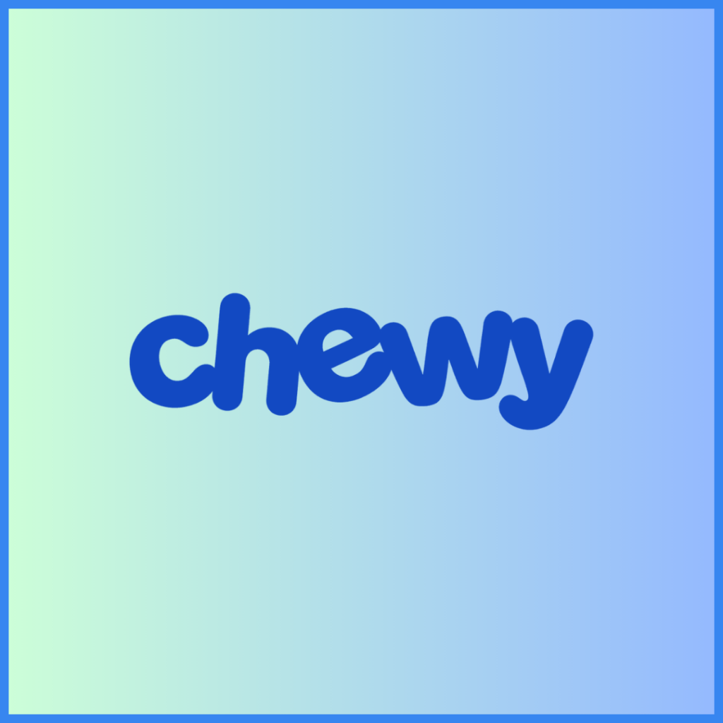 chewy
