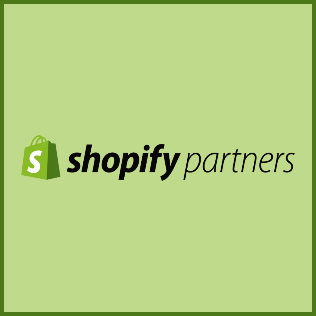 shopify