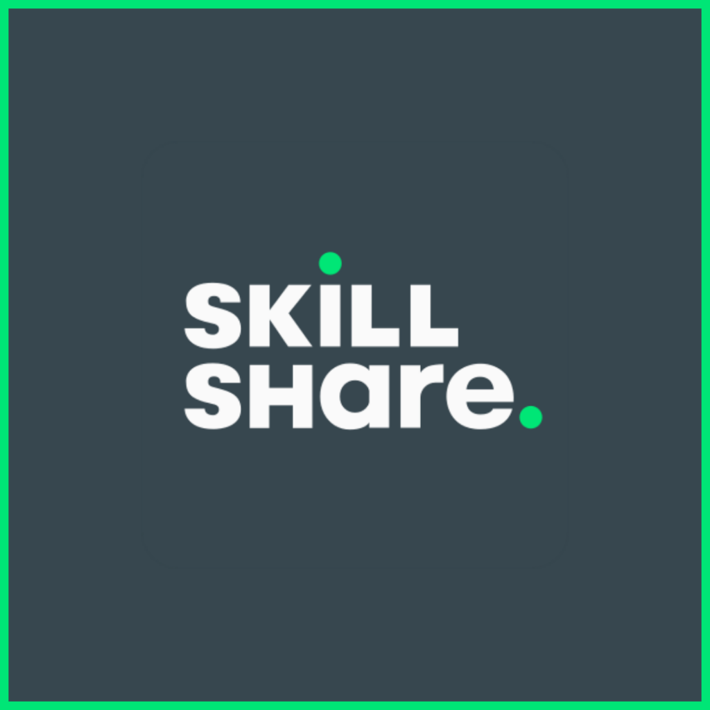 skill share