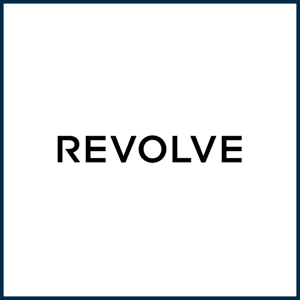 revolve